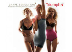 Магазин Triumph
