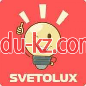 Интернет-магазин Svetolux