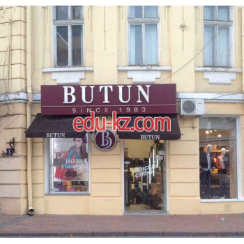 Butun