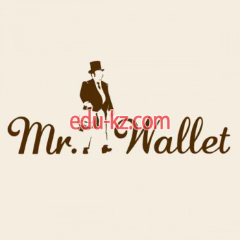 Магазин сумок Mr. Wallet