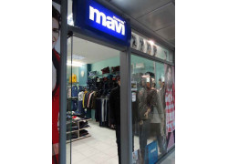 Mavi