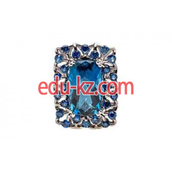 Sova, jewelry house