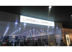 Isabel Garcia