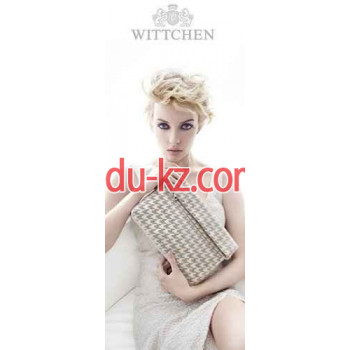 Магазин Wittchen