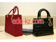 Exclusive bags