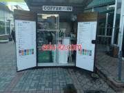 Coffee in