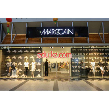Магазин Marc Cain