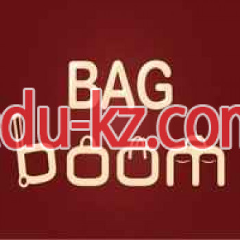 Интернет-магазин Bagboom
