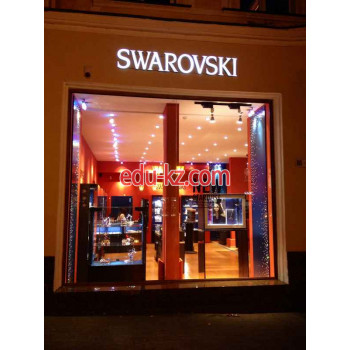 Swarovski