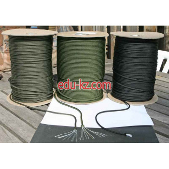 Интернет-магазин Paracord