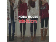 Moda House