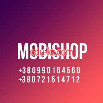 Mobi Shop