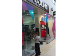 Colin's
