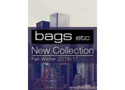 Bags etc