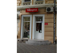 Магазин Triumph