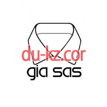 Ателье Gia SAS