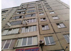 Дитячий комісійний