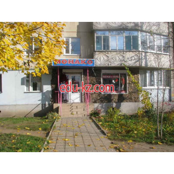 Монако