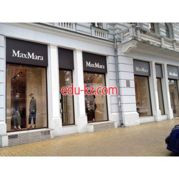 MaxMara