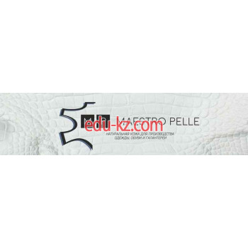 Салон кожи MaestroPelle