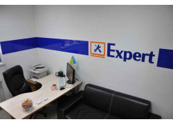 Сервисный центр Expert