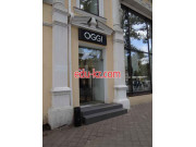 Магазин одежды и обуви oodji