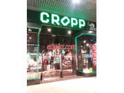 Cropp Town