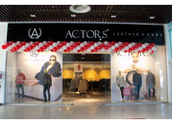 Actors Fur