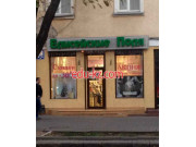 Елисейские Поля