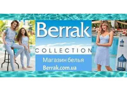 Berrak