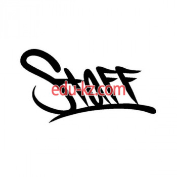 Магазин Staff