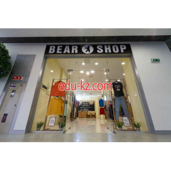 Bear shop