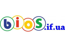 Интернет-магазин Bios