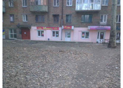 Детский комиссионный магазин Манюня