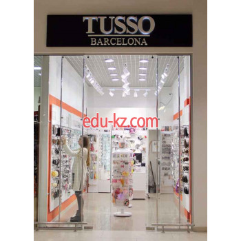 Tusso Barcelona