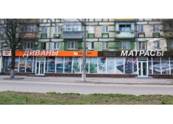Мебельный магазин MatroLuxe