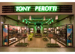 Магазин Tony Perotti