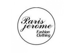 Магазин Paris jerome fashion clothng