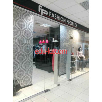 Fashion People's