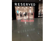 Reserved