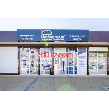 Интернет-магазин UniStore.ua