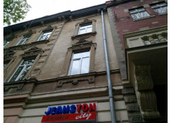 Jeanston