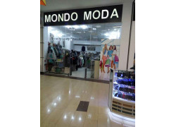 Mondo Moda