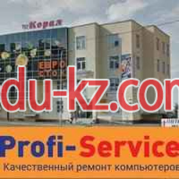 Сервисный центр Профи-Сервис