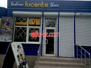 Fashion shoes Lucente