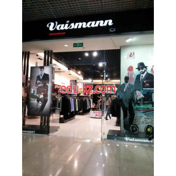 Vaismann