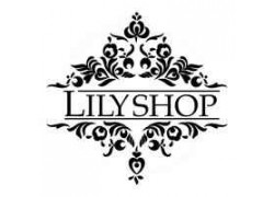 Магазин одежды и обуви LilyShop