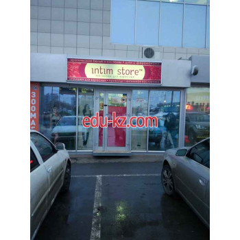 Intim Store