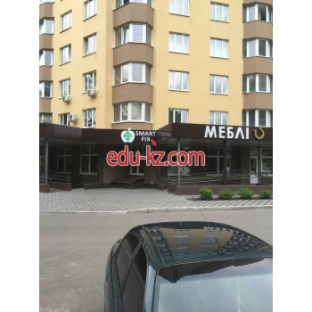 Интернет-магазин Smart-Fix