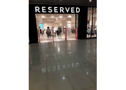 Reserved
